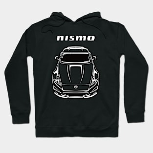 370Z Nismo 2015-2021 Hoodie